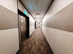 Shaw Centre (D9), Office #622561571